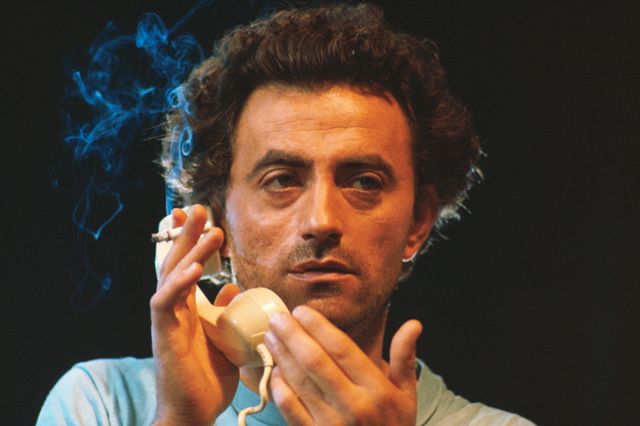 圧巻の美しさ！ベネックス監督『ディーバ』場面写真（6枚目）