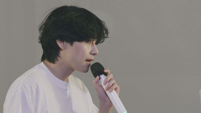 「IN THE SOOP フレンドケーション」第3話場面カット（2枚目）