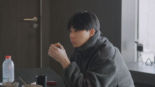 「IN THE SOOP フレンドケーション」第3話場面カット（3枚目）