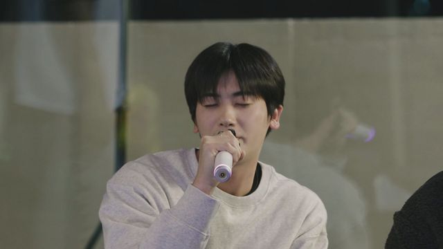 「IN THE SOOP フレンドケーション」第3話場面カット（4枚目）