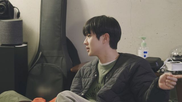 「IN THE SOOP フレンドケーション」第3話場面カット（5枚目）