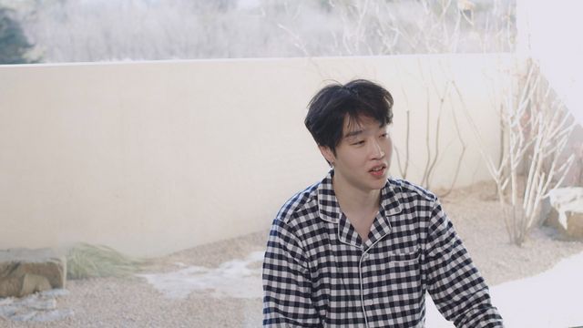 「IN THE SOOP フレンドケーション」第3話場面カット（6枚目）