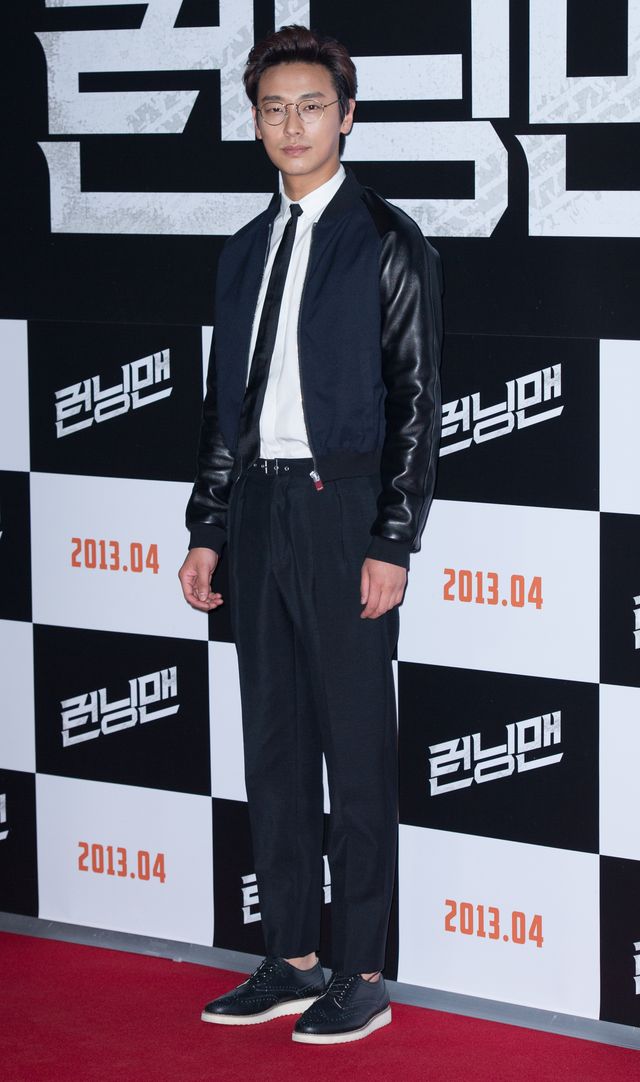20世紀フォックスのメイン投資は韓国映画初!『ランニングマン』のVIP試写会が開催<韓国JPICTURES>