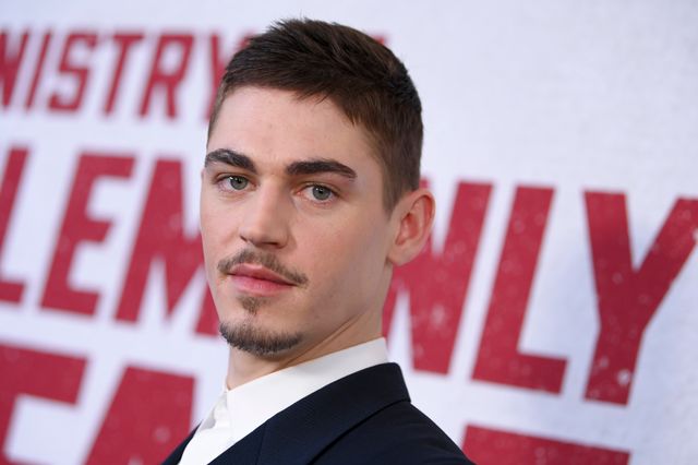 若き名探偵ホームズ役に抜てき！ヒーロー・ファインズ・ティフィン：フォトギャラリー