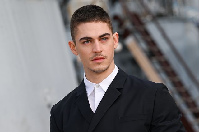 若き名探偵ホームズ役に抜てき！ヒーロー・ファインズ・ティフィン（2枚目）