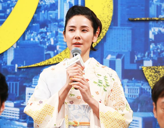 野村萬斎、香川照之、及川光博、音尾琢真ら集結！『七つの会議』記者会見（6枚目）