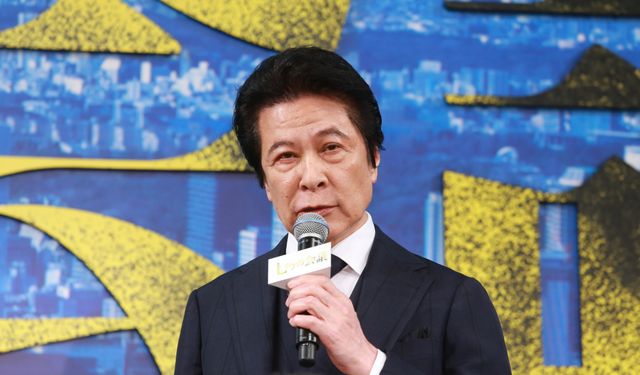 野村萬斎、香川照之、及川光博、音尾琢真ら集結！『七つの会議』記者会見（7枚目）