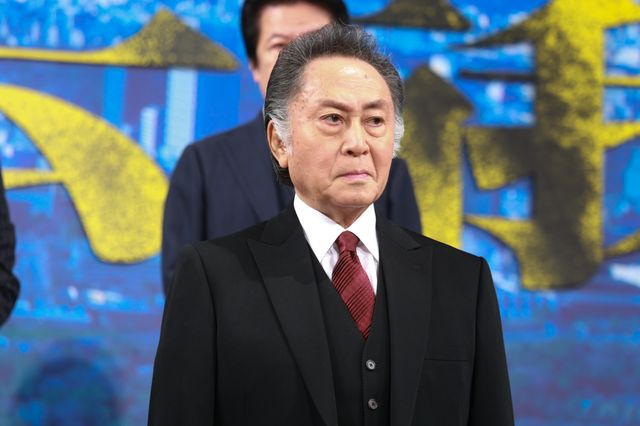 野村萬斎、香川照之、及川光博、音尾琢真ら集結！『七つの会議』記者会見（11枚目）