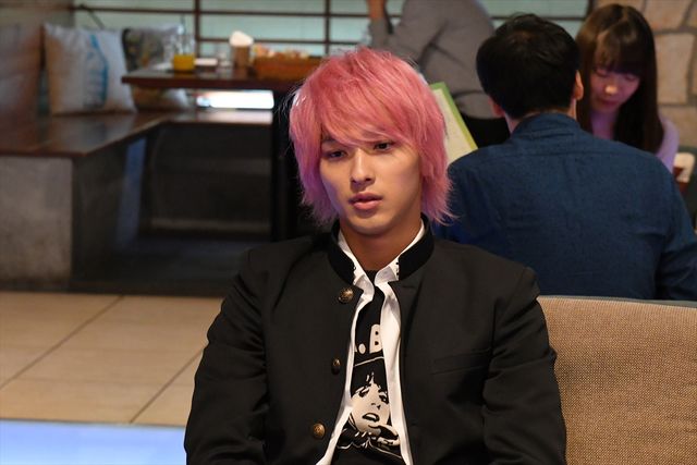 <16枚>「初めて恋をした日に読む話」“ゆりゆり”横浜流星の魅力が止まらない!:フォトギャラリー