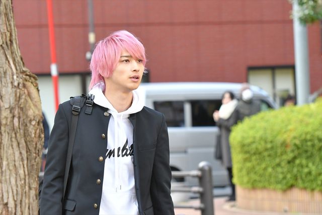 ＜16枚＞「初めて恋をした日に読む話」“ゆりゆり”横浜流星の魅力が止まらない！（2枚目）