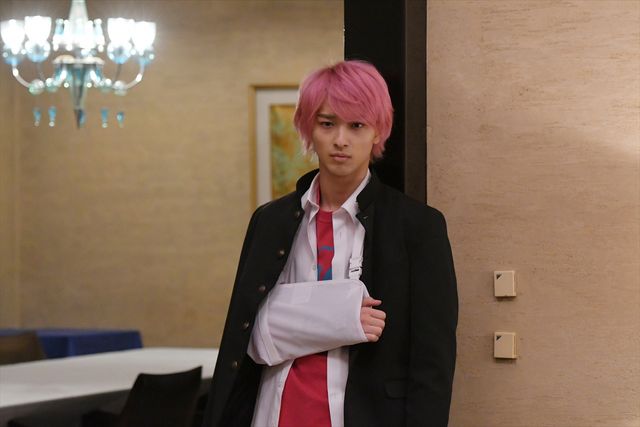 ＜16枚＞「初めて恋をした日に読む話」“ゆりゆり”横浜流星の魅力が止まらない！（3枚目）