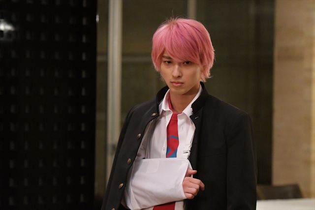 ＜16枚＞「初めて恋をした日に読む話」“ゆりゆり”横浜流星の魅力が止まらない！（4枚目）