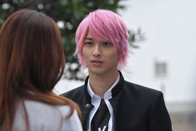 ＜16枚＞「初めて恋をした日に読む話」“ゆりゆり”横浜流星の魅力が止まらない！（5枚目）