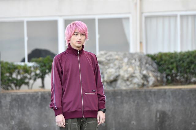 ＜16枚＞「初めて恋をした日に読む話」“ゆりゆり”横浜流星の魅力が止まらない！（6枚目）