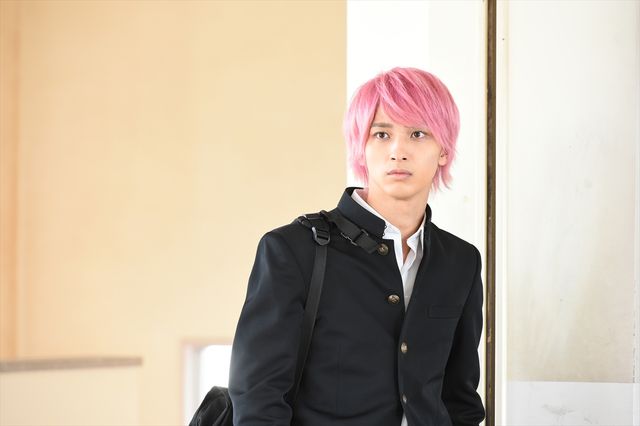 ＜16枚＞「初めて恋をした日に読む話」“ゆりゆり”横浜流星の魅力が止まらない！（7枚目）