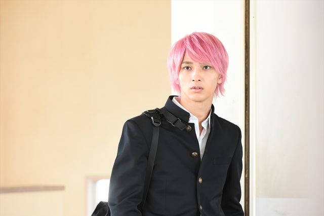 ＜16枚＞「初めて恋をした日に読む話」“ゆりゆり”横浜流星の魅力が止まらない！（8枚目）