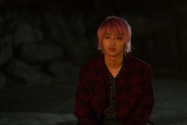 ＜16枚＞「初めて恋をした日に読む話」“ゆりゆり”横浜流星の魅力が止まらない！（9枚目）