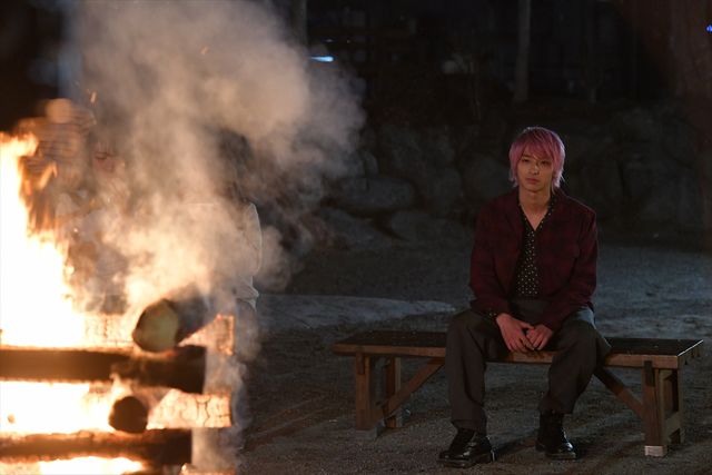 ＜16枚＞「初めて恋をした日に読む話」“ゆりゆり”横浜流星の魅力が止まらない！（10枚目）