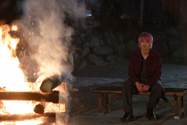 ＜16枚＞「初めて恋をした日に読む話」“ゆりゆり”横浜流星の魅力が止まらない！（11枚目）