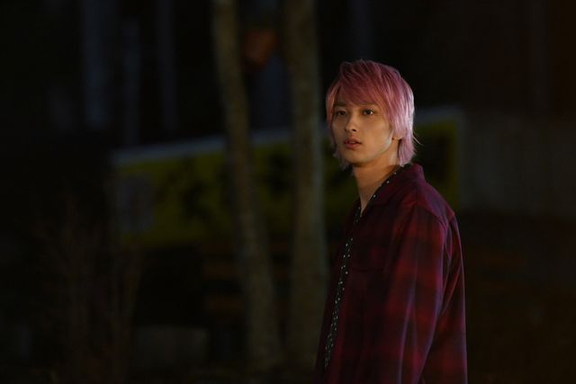 ＜16枚＞「初めて恋をした日に読む話」“ゆりゆり”横浜流星の魅力が止まらない！（12枚目）