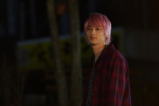 ＜16枚＞「初めて恋をした日に読む話」“ゆりゆり”横浜流星の魅力が止まらない！（13枚目）