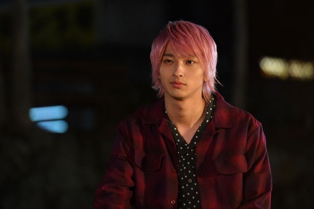 ＜16枚＞「初めて恋をした日に読む話」“ゆりゆり”横浜流星の魅力が止まらない！（14枚目）