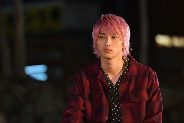 ＜16枚＞「初めて恋をした日に読む話」“ゆりゆり”横浜流星の魅力が止まらない！（15枚目）