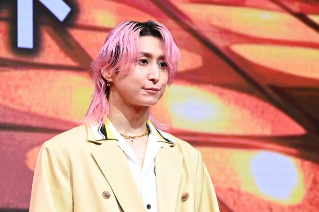 ゲーム対決に苦戦 佐久間大介