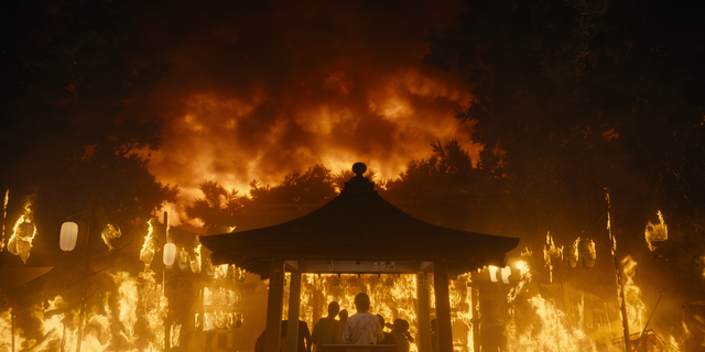 命懸けの“げぇむ”再び…「今際の国のアリス」シーズン3、新規場面カット7点（6枚目）