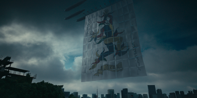 命懸けの“げぇむ”再び…「今際の国のアリス」シーズン3、新規場面カット7点（7枚目）