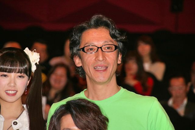 カメ止めに続け！ウディネ・ファーイースト映画祭コンペ上映決定『JK☆ROCK』（9枚目）