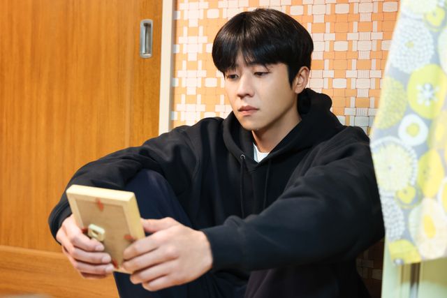 妄想シーンとわかっていても！「Eye Love You」第2話　追加場面写真（3枚目）