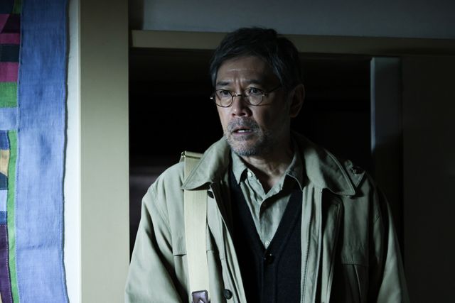 妄想シーンとわかっていても！「Eye Love You」第2話　追加場面写真（9枚目）