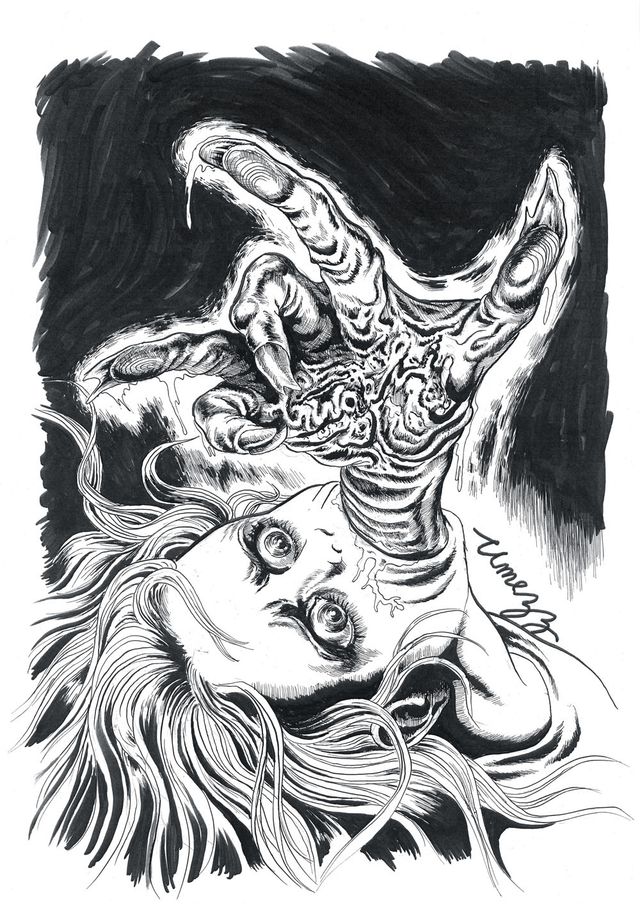 映画『ポゼッション』ポスターギャラリー（2枚目）