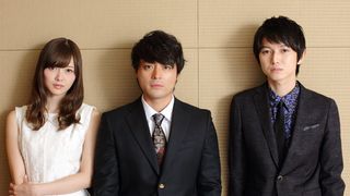 『闇金ウシジマくん Part3』山田孝之＆本郷奏多＆白石麻衣　単独インタビュー