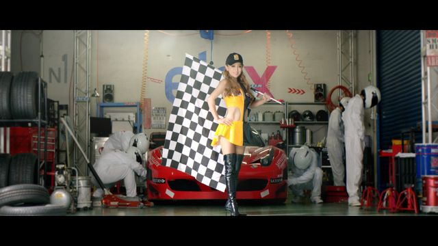 クイーン浜崎あゆみ、セクシー衣装で魅了！フォトギャラリー：フォトギャラリー