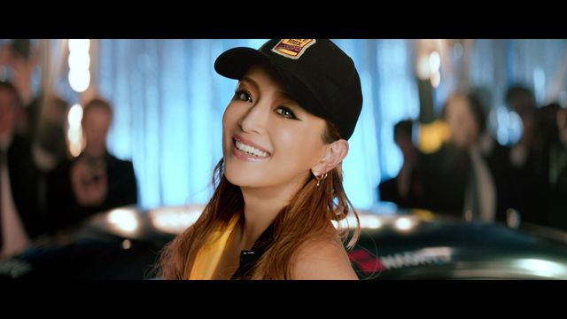 クイーン浜崎あゆみ、セクシー衣装で魅了！フォトギャラリー（14枚目）