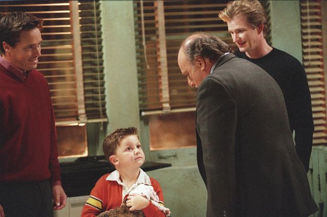 オースティン・メジャースさん：フォトギャラリー