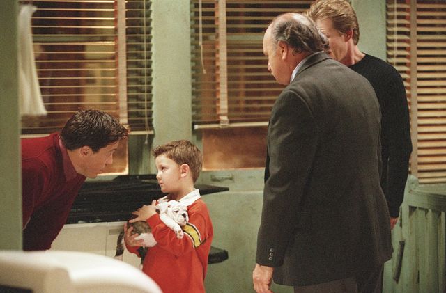 オースティン・メジャースさん（2枚目）