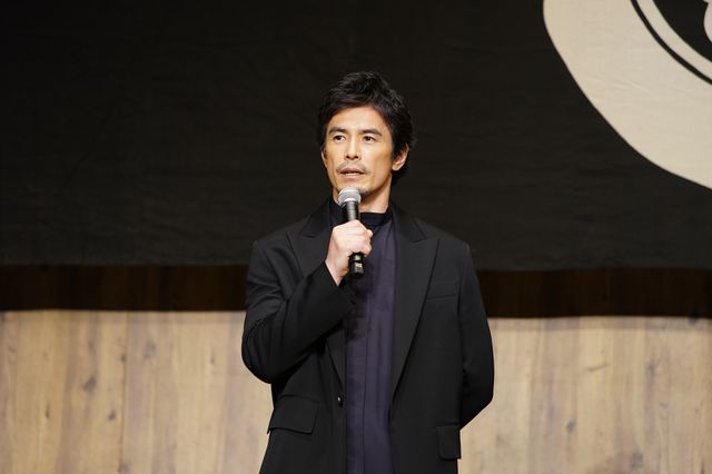 木村拓哉＆伊藤英明にファン熱狂！『レジェンド＆バタフライ』ぎふ信長まつり＆公開記念トークイベント（8枚目）