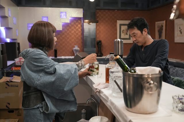 陽太（菅生新樹）が結（橋本環奈）をかばって…朝ドラ「おむすび」第12回（3枚目）