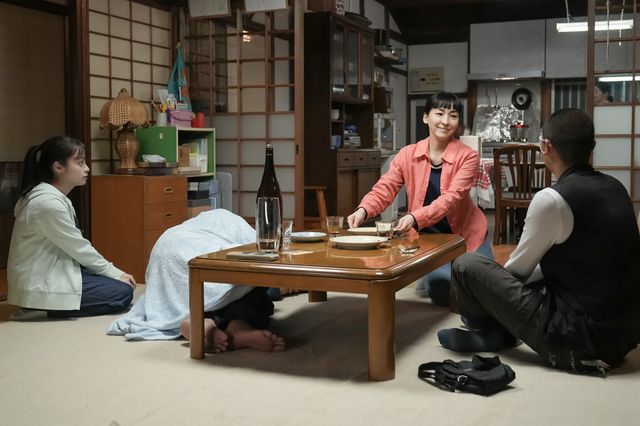 陽太（菅生新樹）が結（橋本環奈）をかばって…朝ドラ「おむすび」第12回（5枚目）