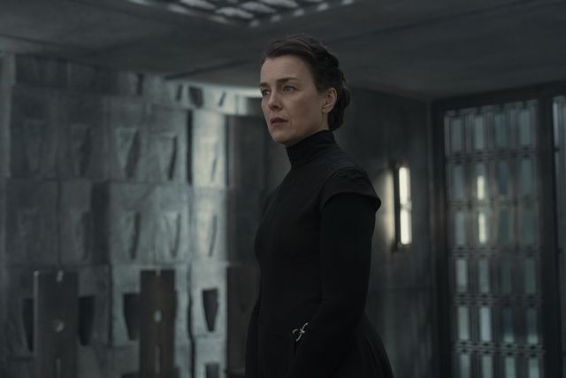 『DUNE』映画シリーズの1万年前、ベネ・ゲセリット創設の起源に迫る！「デューン 預言」場面写真（2枚目）