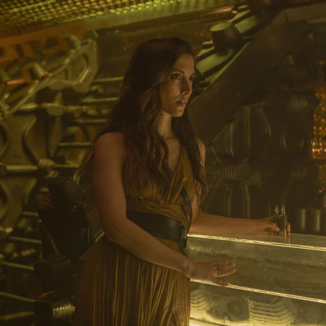 『DUNE』映画シリーズの1万年前、ベネ・ゲセリット創設の起源に迫る！「デューン 預言」場面写真（4枚目）