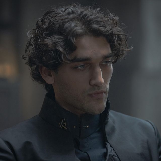 『DUNE』映画シリーズの1万年前、ベネ・ゲセリット創設の起源に迫る！「デューン 預言」場面写真（5枚目）