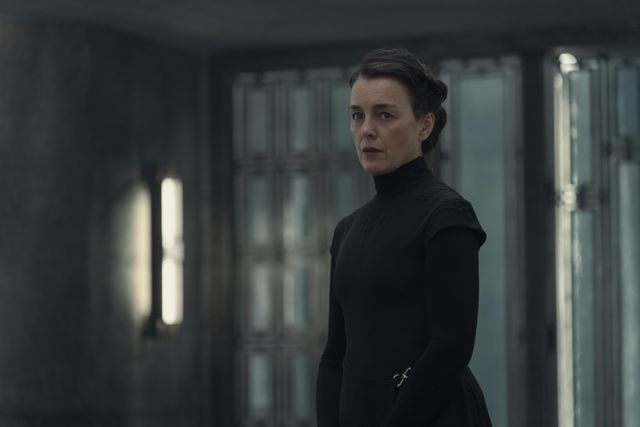 『DUNE』映画シリーズの1万年前、ベネ・ゲセリット創設の起源に迫る！「デューン 預言」場面写真（6枚目）