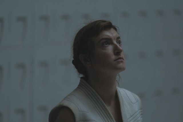 『DUNE』映画シリーズの1万年前、ベネ・ゲセリット創設の起源に迫る！「デューン 預言」場面写真（9枚目）