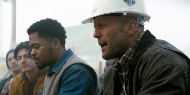 『ワーキングマン』＆仕事猫がコラボ！新場面カットも（8枚目）