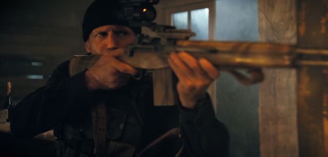 『ワーキングマン』＆仕事猫がコラボ！新場面カットも（9枚目）