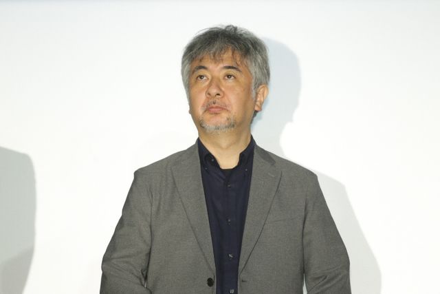 佐藤健、“スラりん”で声の演技の難しさを熱弁！『ドラゴンクエスト　ユア・ストーリー』初日舞台あいさつ（10枚目）